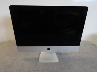 Apple iMac 16,1 21,5" - LÆS BESKRIVELSE