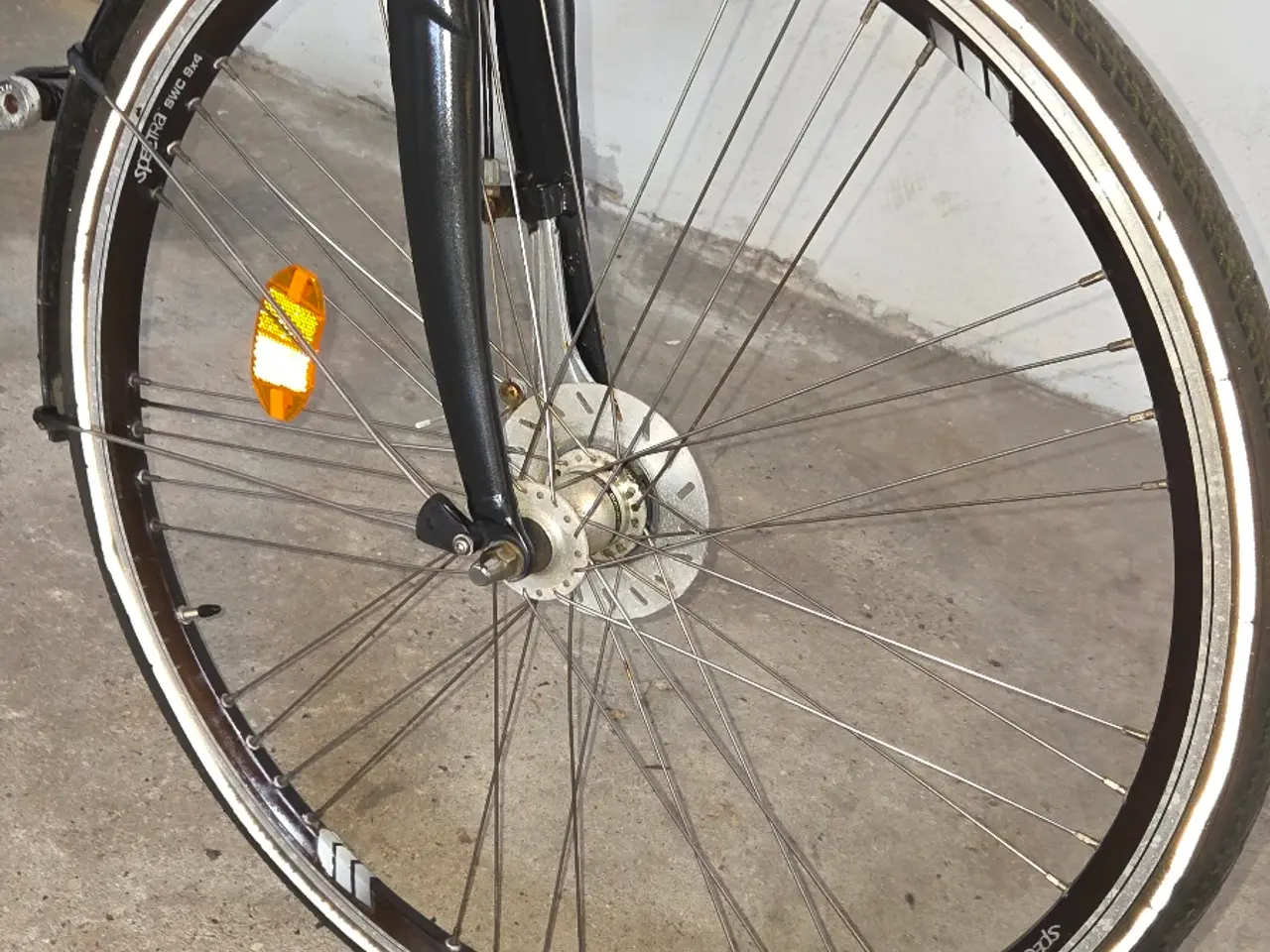 Billede 7 - Kildemoes Street 60 cm høj 