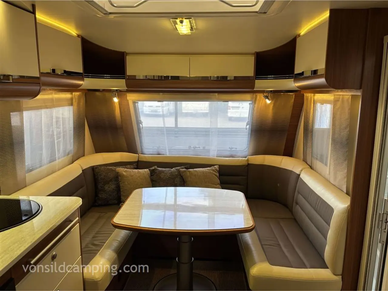 Billede 4 - 2014 - Adria Adora 512 UP