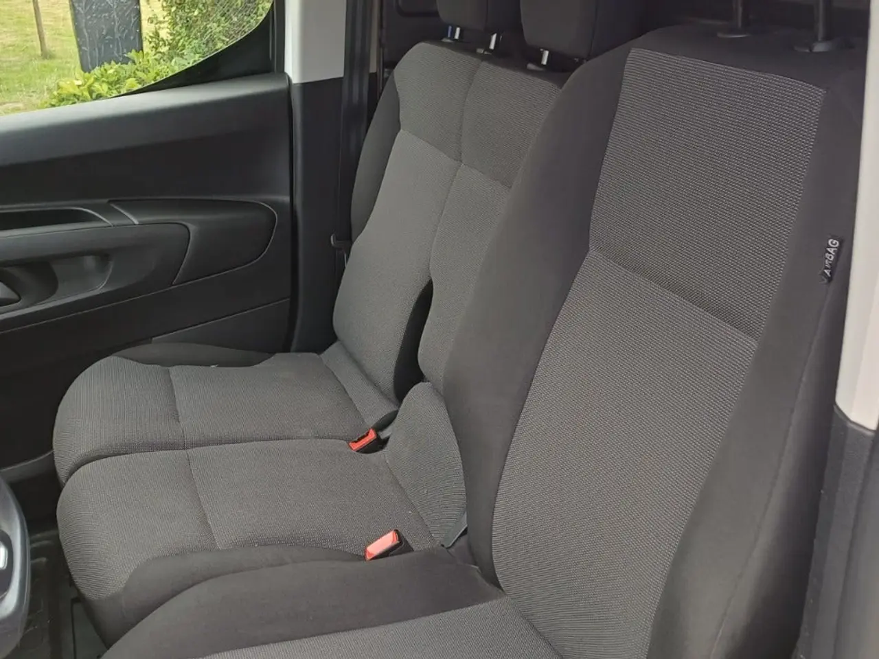Billede 10 - Citroën Berlingo 1,5 BlueHDi 100 L1 ProffLine Van