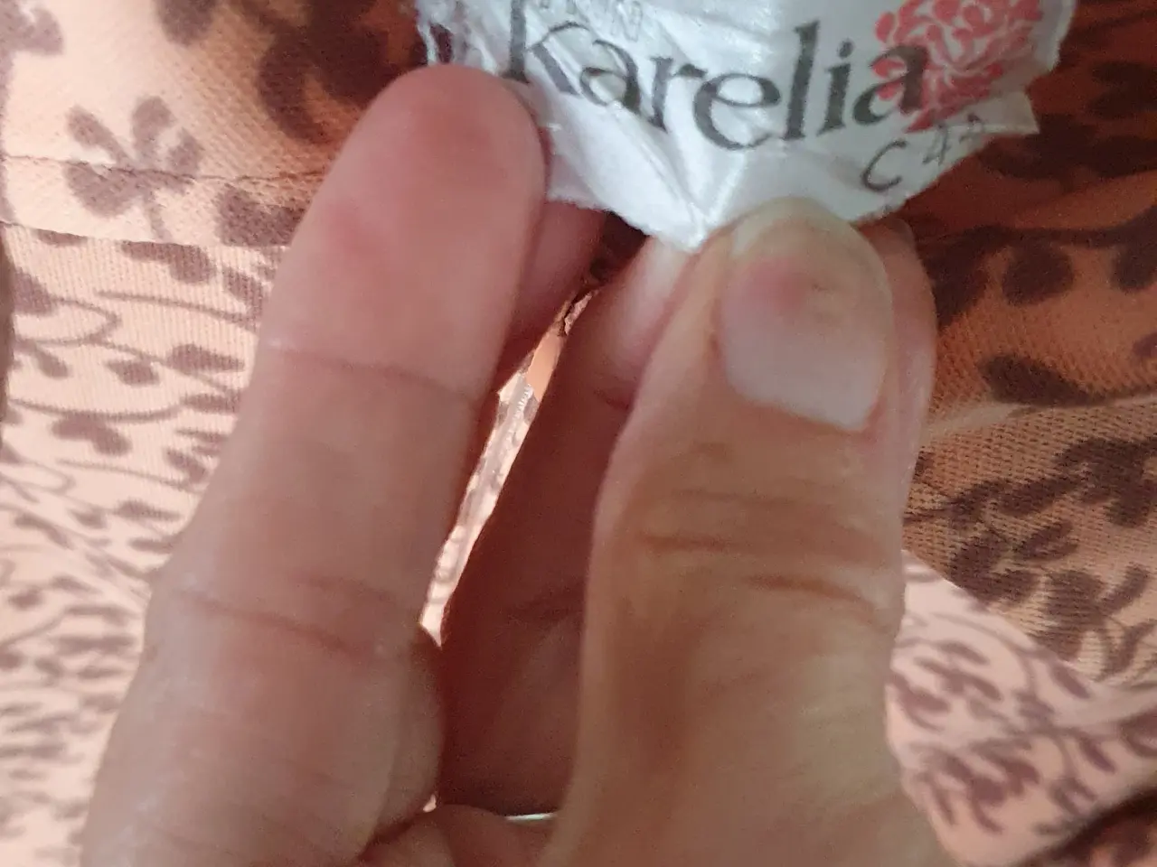 Billede 3 - Vintage kjole fra 60- 70erne