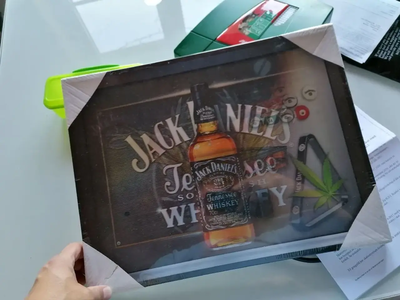 Billede 9 - Jack Daniels billeder ny