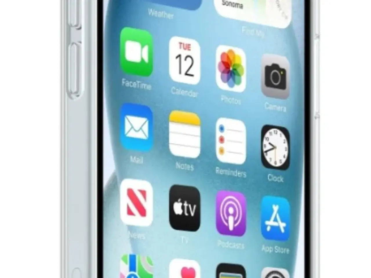 Billede 6 - Iphone 15 B 128GB