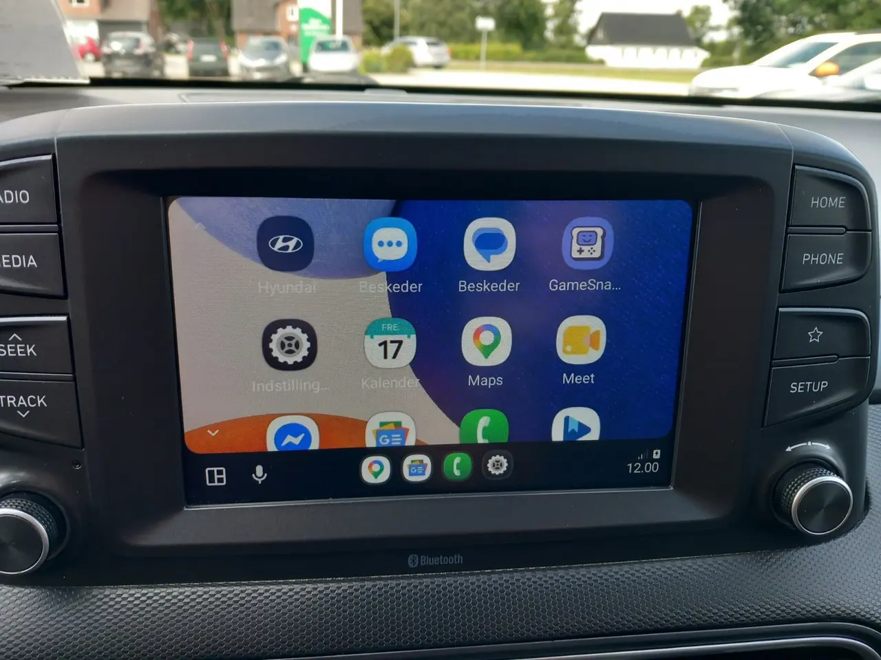 Billede 18 - Hyundai Kona 64 EV Essential