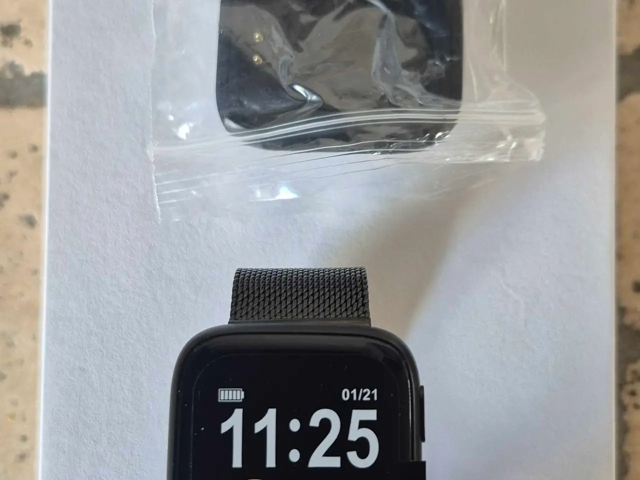 Billede 4 - Smartwatch