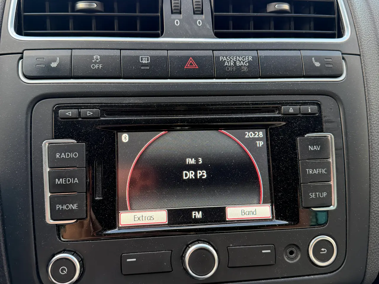 Billede 10 - VW Polo 1,6 tdi 90hk DSG7