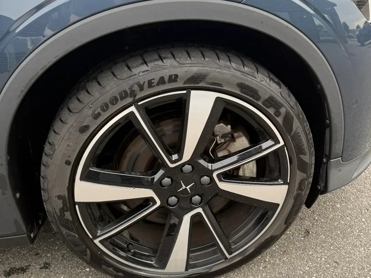 Billede 9 - Polestar 2  Long Range
