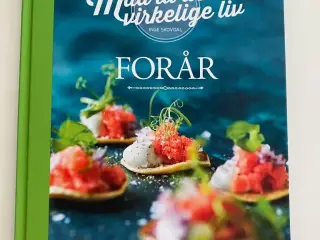 Mad til det virkelige liv - forår