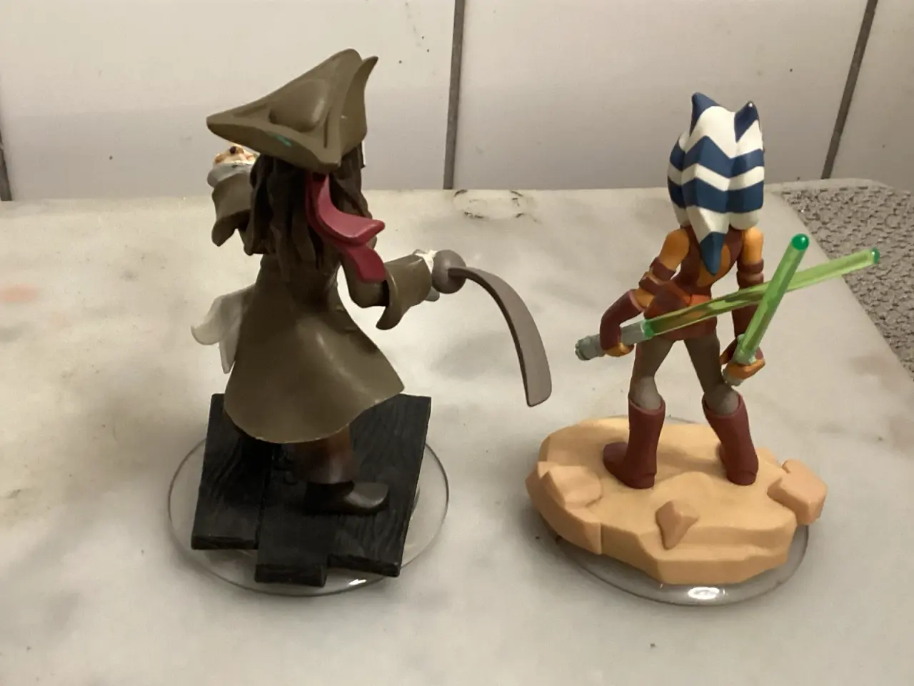 Billede 2 - Disney Infinity 3.0