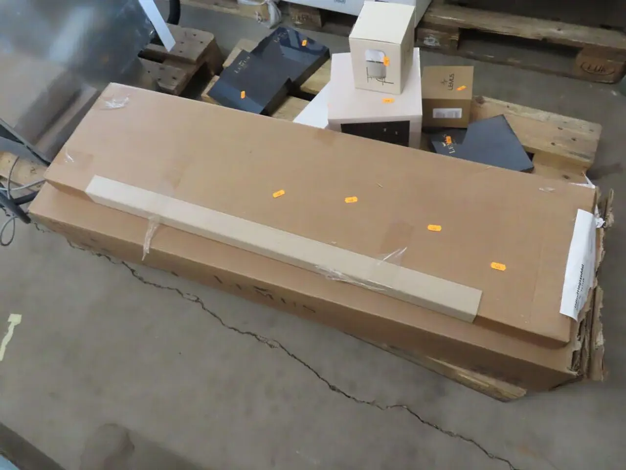 Billede 1 - Soundbar LEMUS PIANO