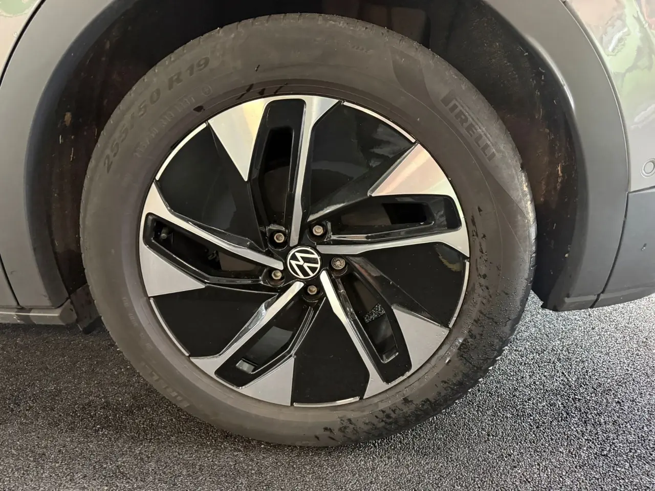 Billede 4 - VW ID.4 77 Pro