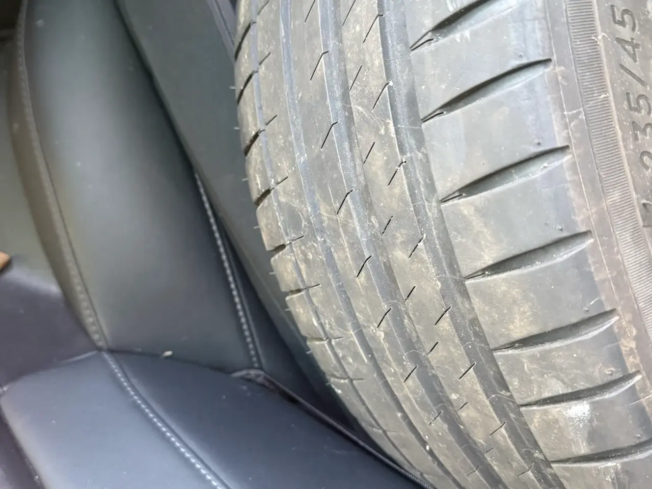 Billede 2 - Michelin 