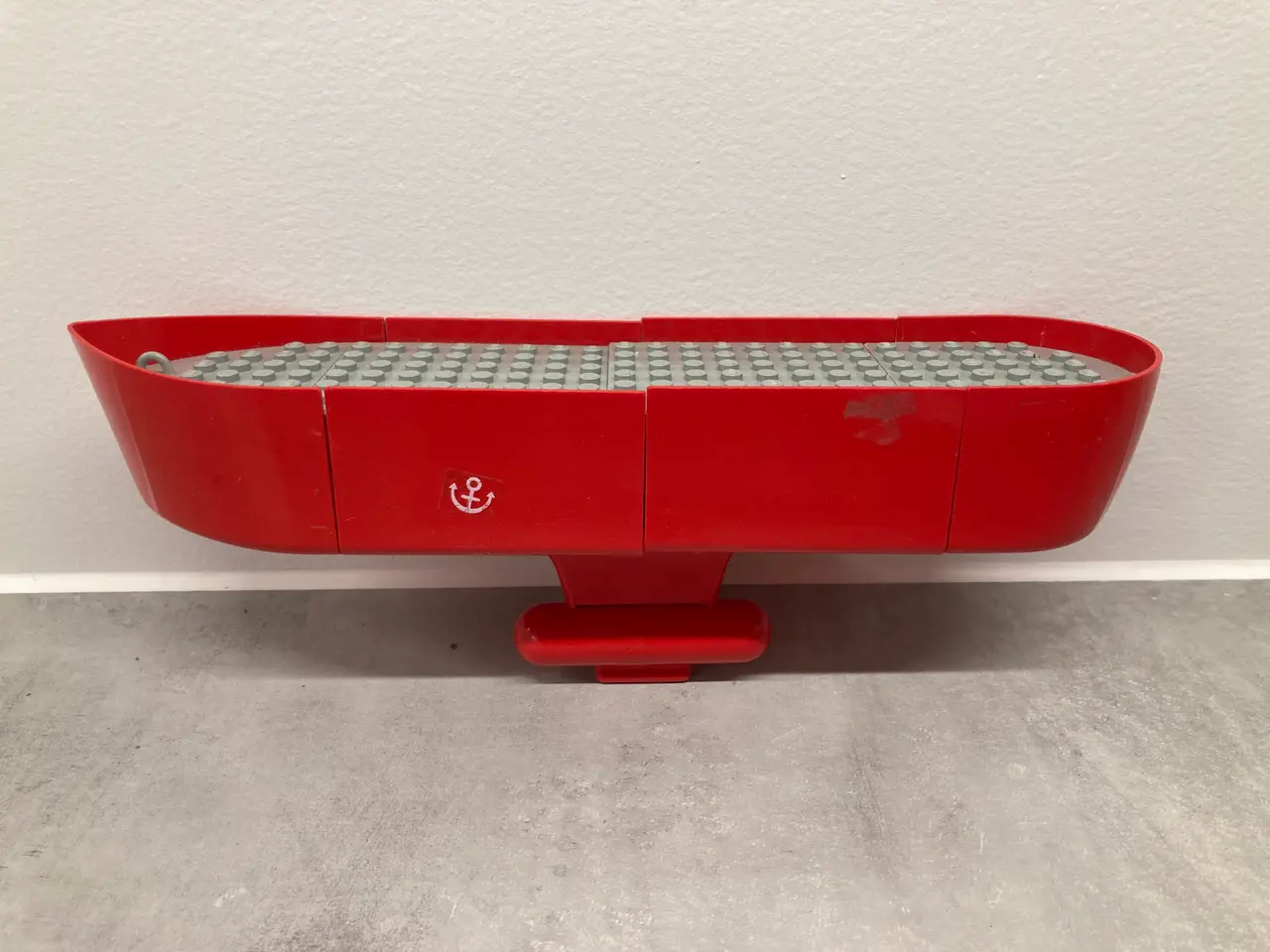 Billede 2 - LEGO-skibe