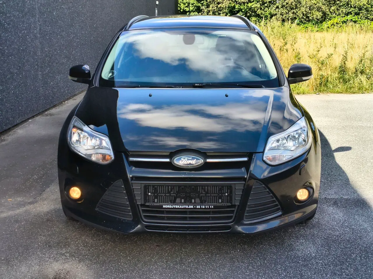 Billede 3 - Ford Focus 1,6 TDCi Trend 95HK Stc 6g
