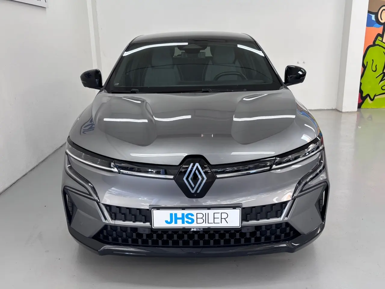 Billede 2 - Renault Megane E-Tech 60 Optimum Charge