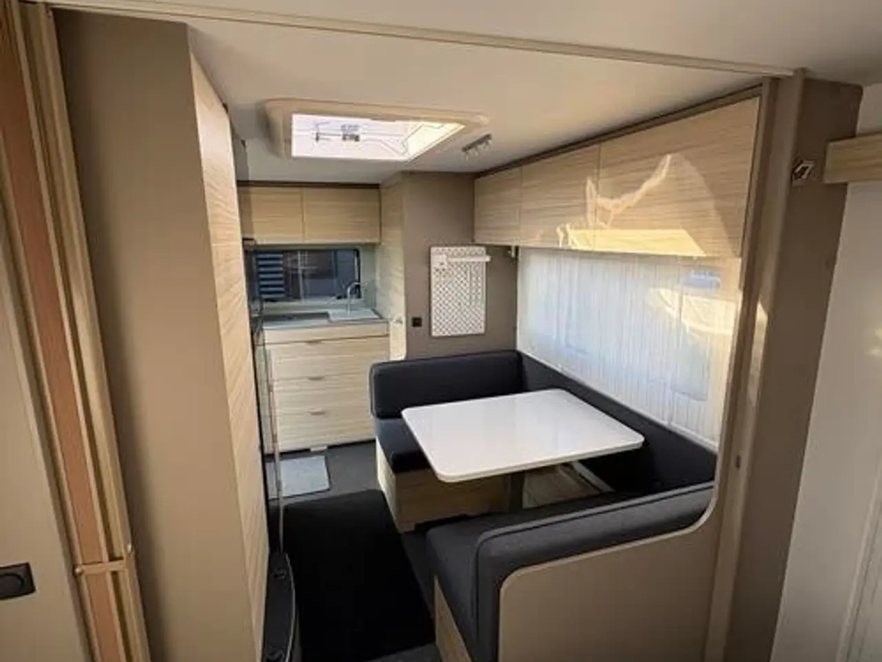 Billede 3 - Adria ALTEA 542 PH
