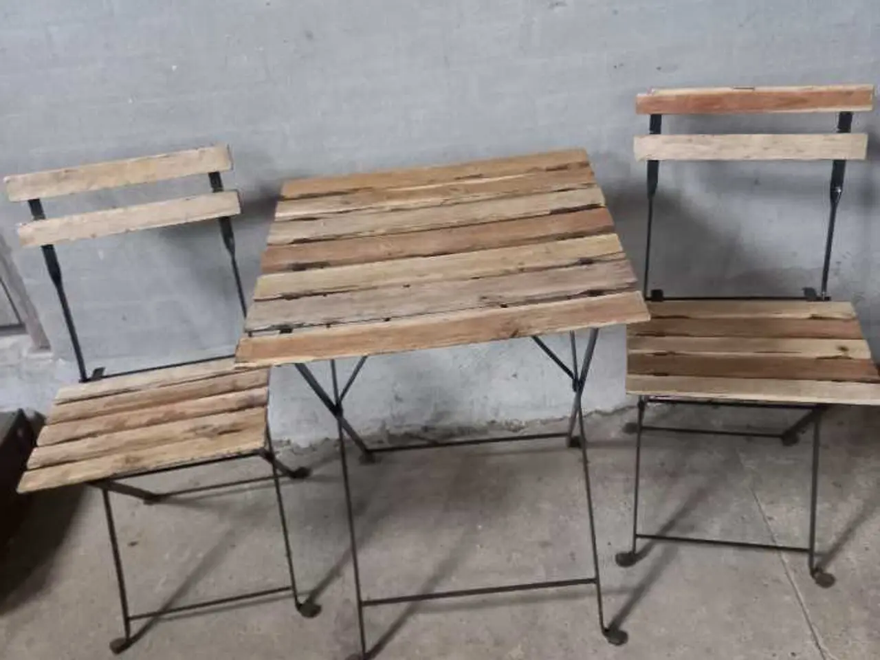 Billede 2 - Café sæt  pris 300 ,-kr