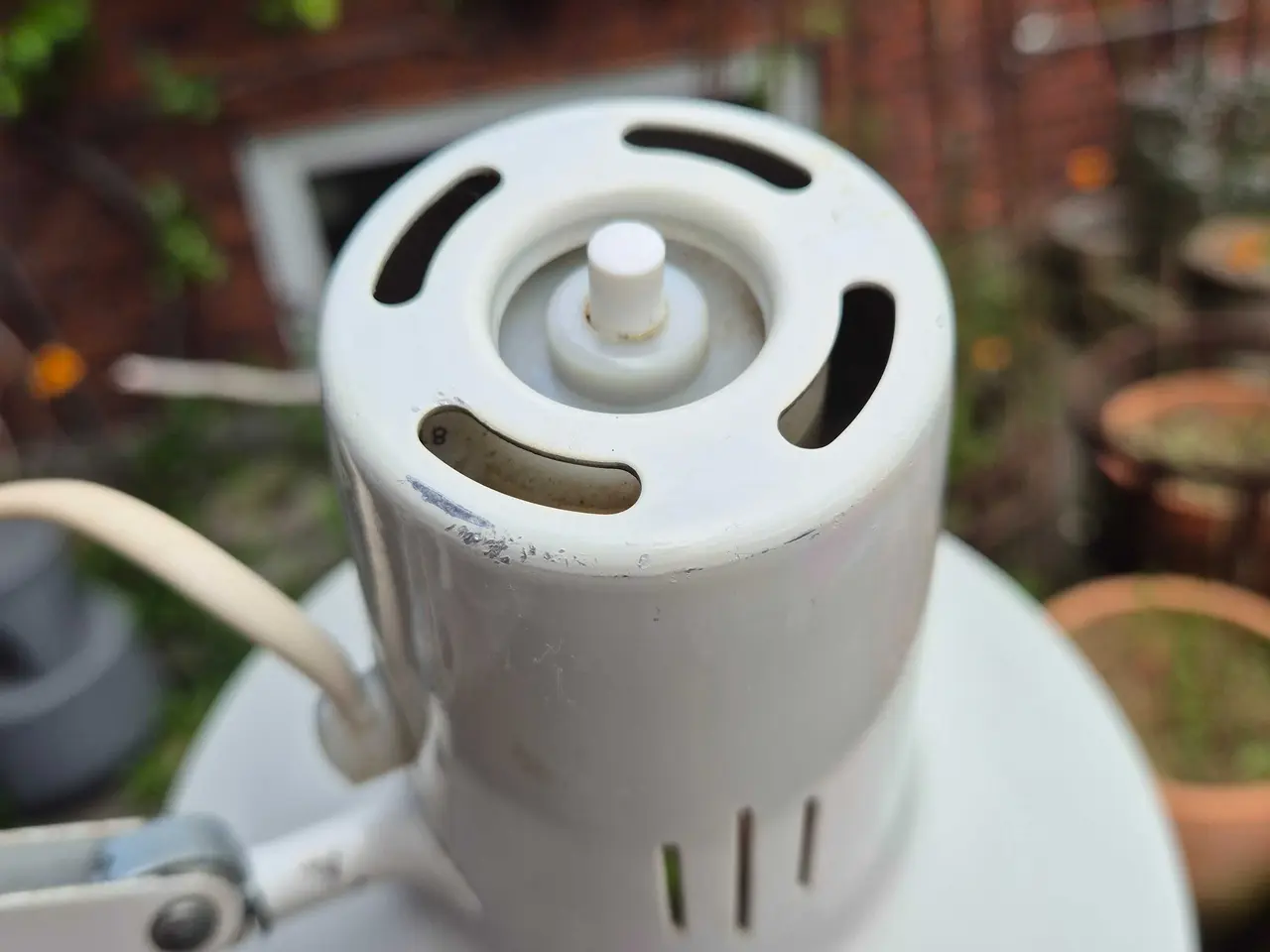 Billede 6 - Klassisk langarmet arkitektlampe fra Luxo