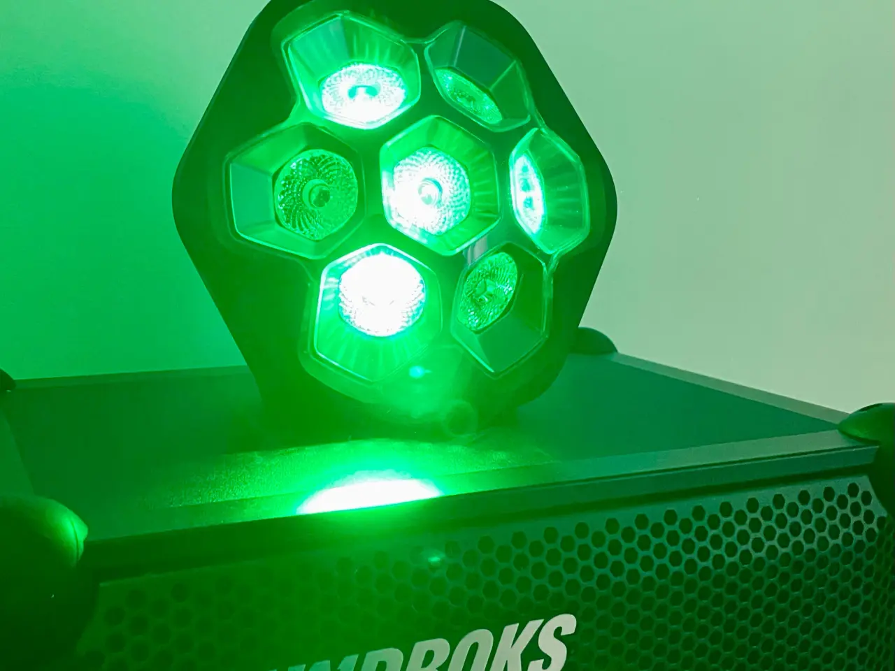Billede 6 - UDLEJES - Lightboks