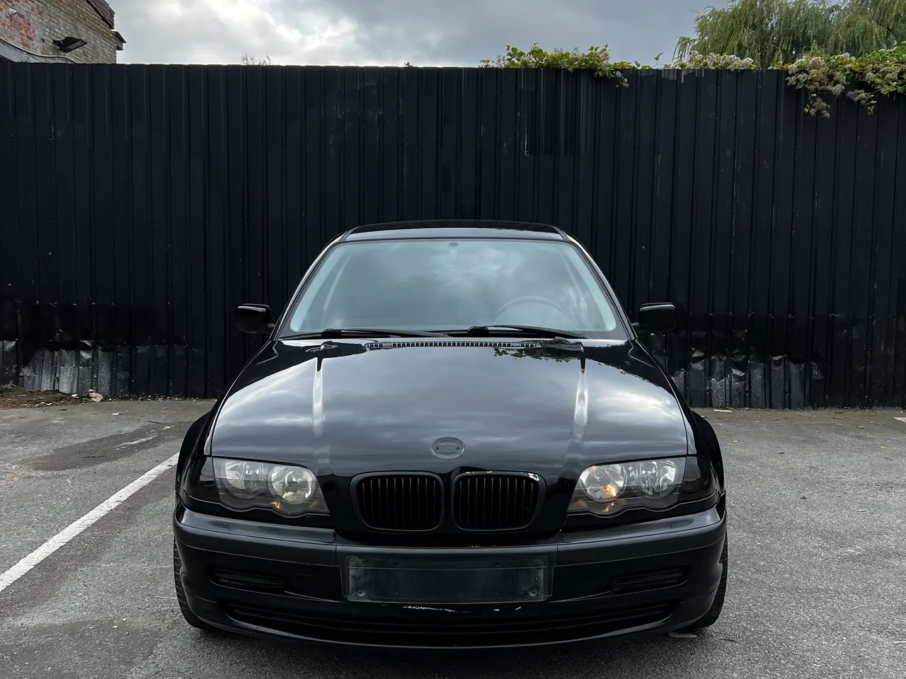 Billede 6 - BMW 3'Er-Serie 316i