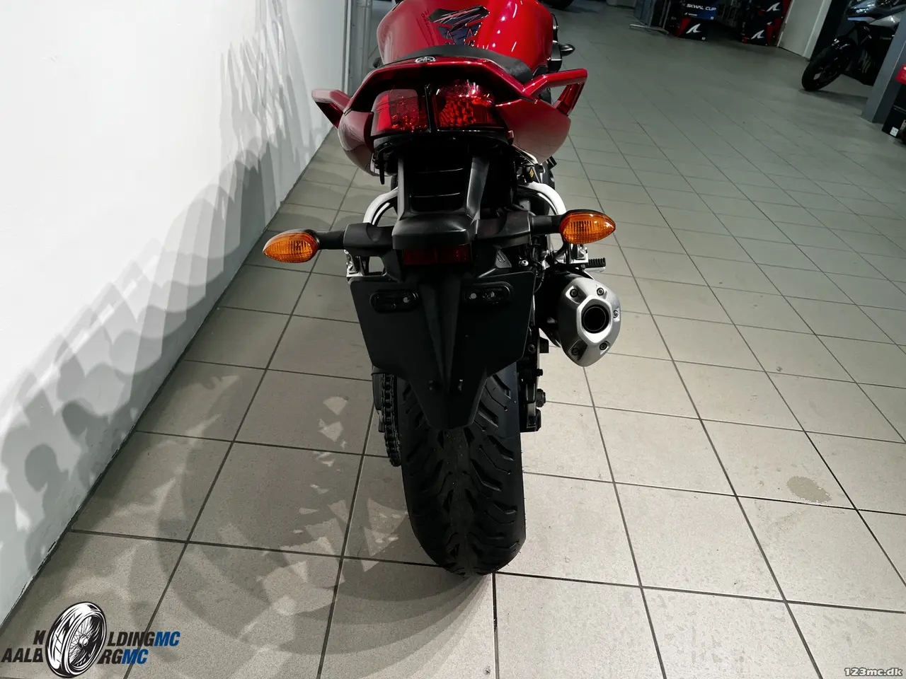 Billede 8 - Yamaha FZ1