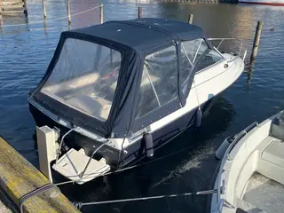 Bayliner 192 Cuddy