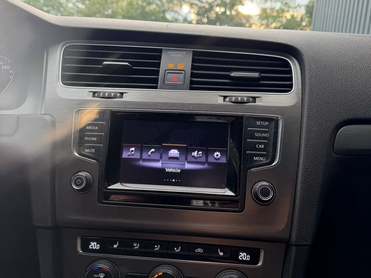 Billede 6 - Golf VII