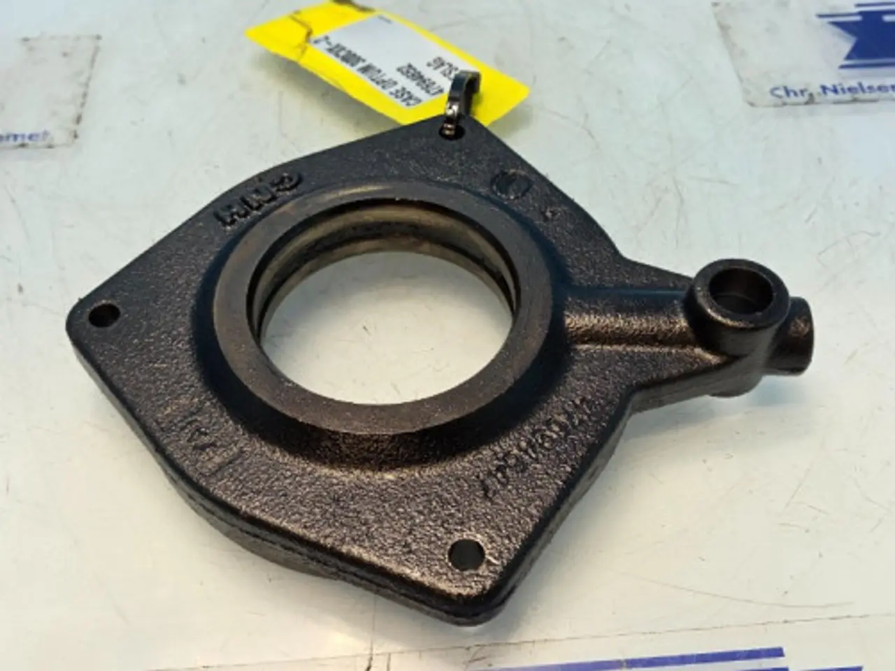 Billede 2 - Case Optum 300 Beslag 47694652