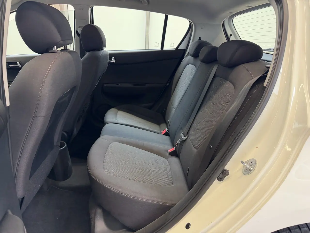 Billede 9 - Hyundai i20 1,2 Comfort 78HK 5d