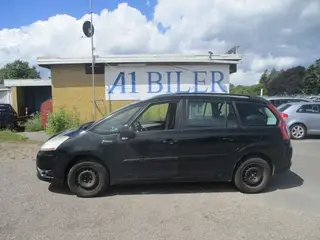 Citroën C4 Picasso 2,0 HDi 138 VTR+ aut.