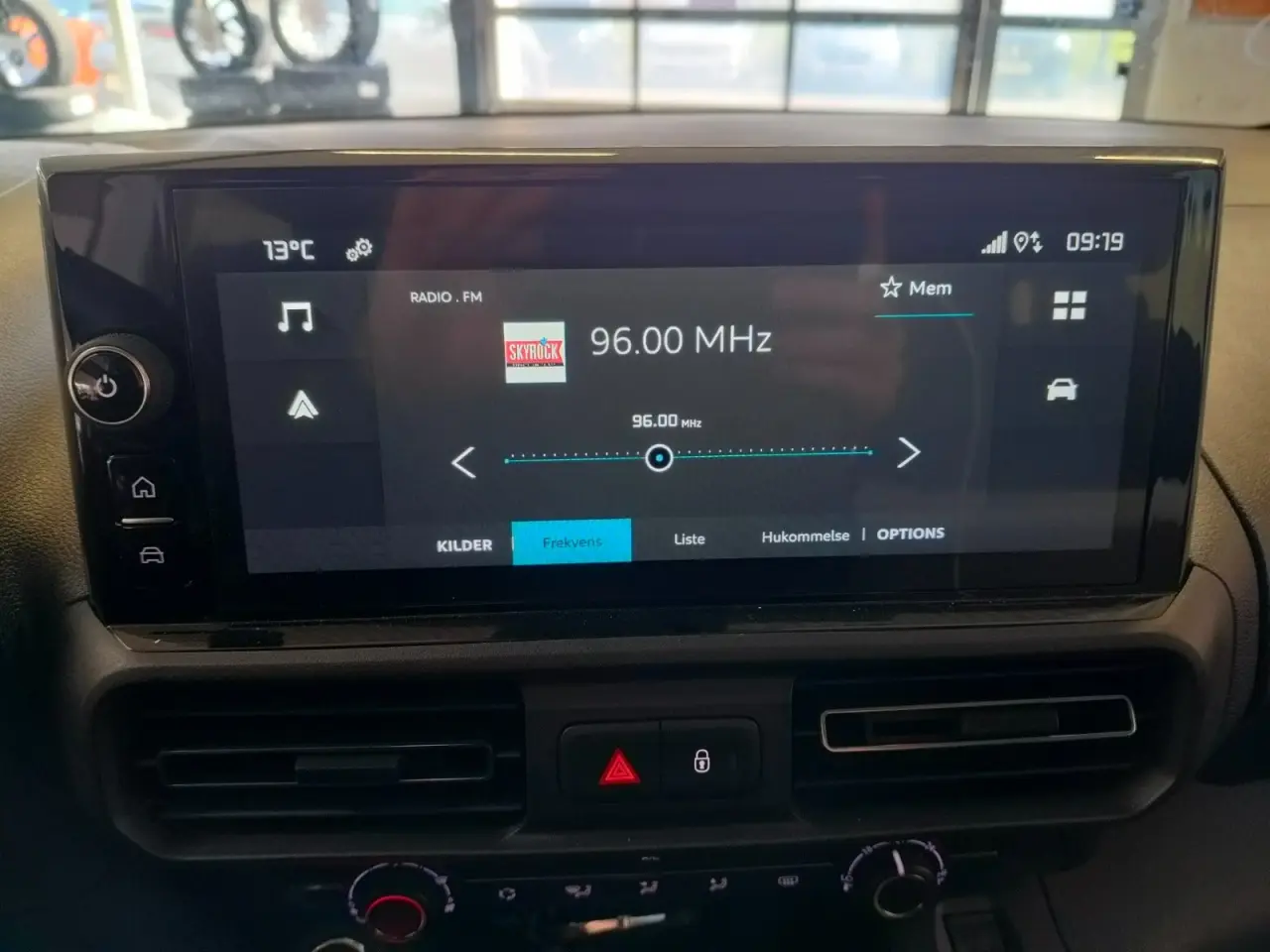 Billede 14 - Citroën ë-Berlingo 52 Impress