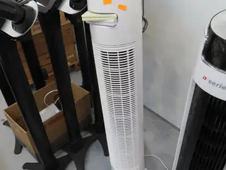 Ventilator A SERIES Tower Fan