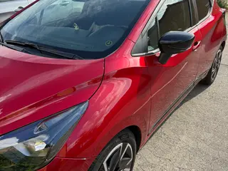 Nissan Micra 1,0 IG-T 92 N-Design