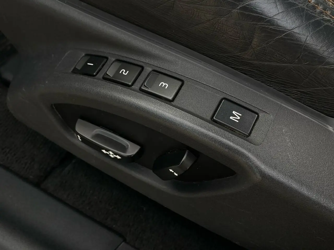 Billede 13 - Volvo XC60 2,4 D5 Summum AWD 215HK 5d 6g Aut.