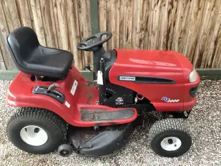 Craftsmand havetraktor ,ny renoveret