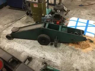 Donkraft