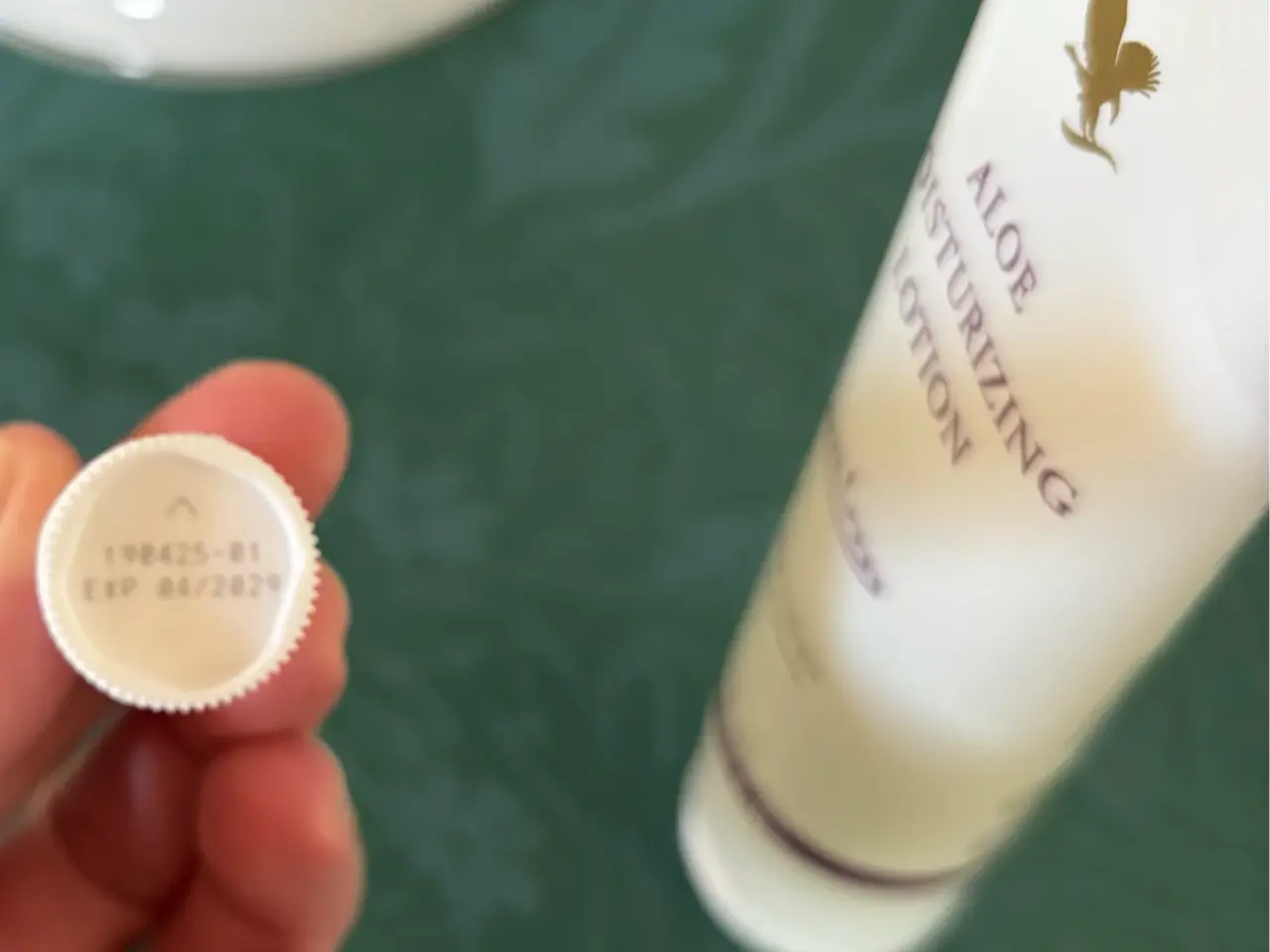 Billede 5 - Aloe Vera Forever Living