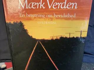 Bog: Mærk verden