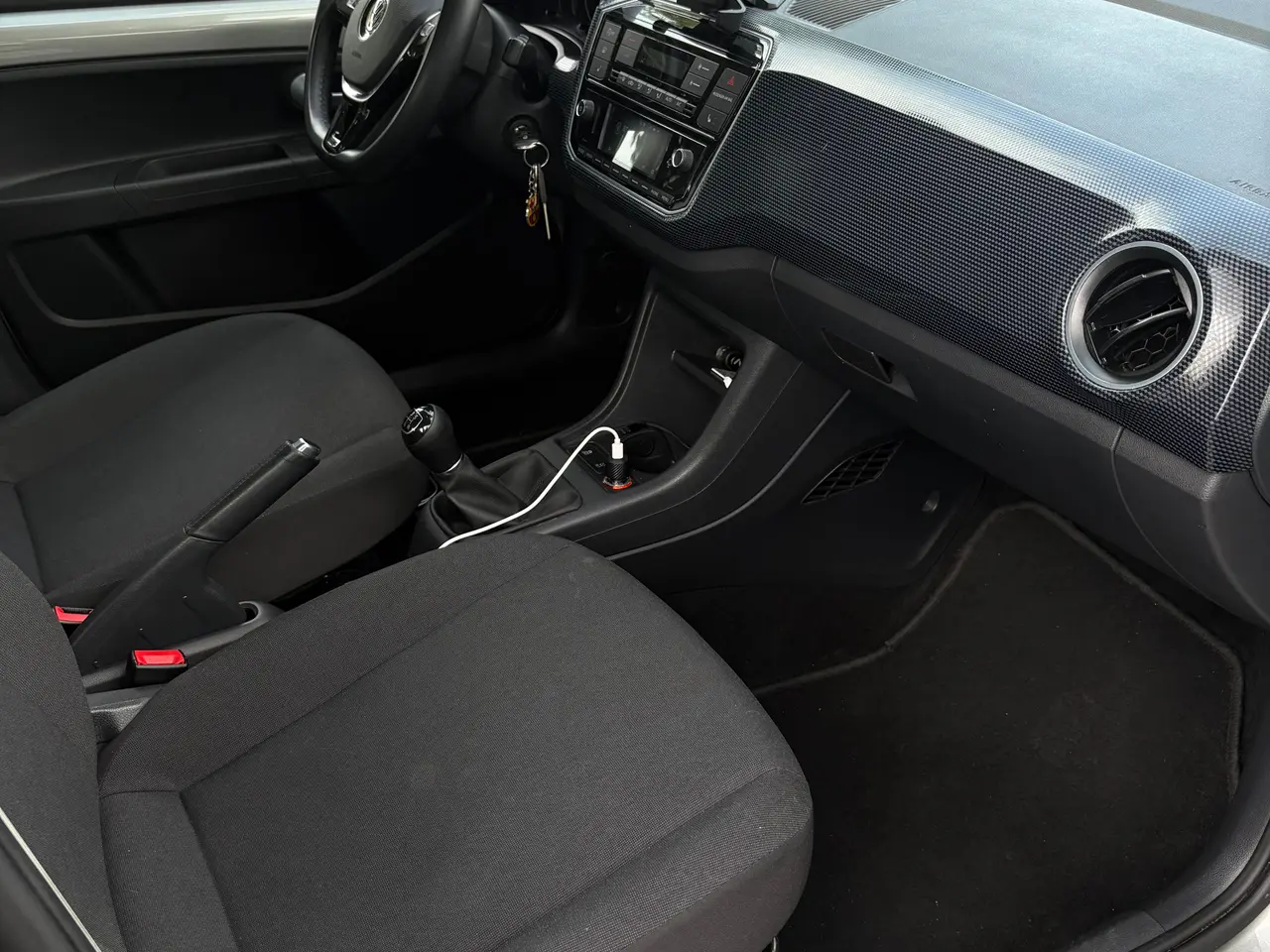 Billede 8 - VW Up 2019