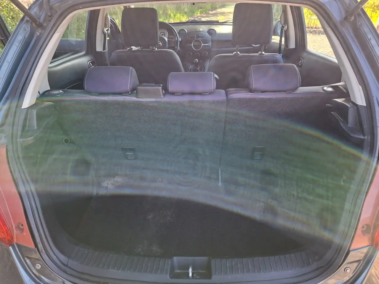 Billede 12 - Mazda 2 1,3 Advance