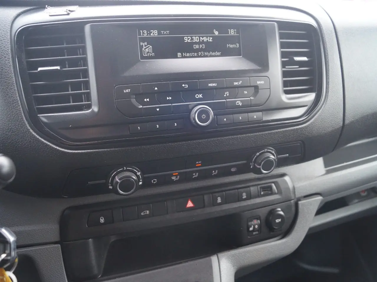 Billede 9 - Toyota ProAce 2,0 D 120 Long Comfort