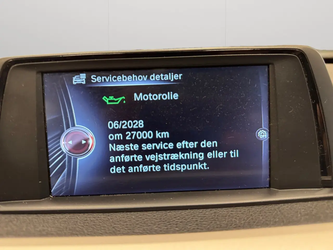 Billede 8 - BMW 420d 2,0 Gran Coupé aut.