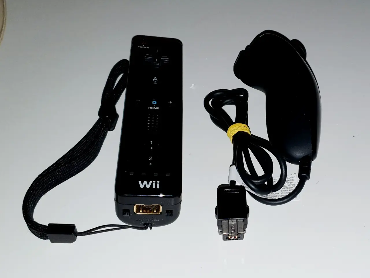 Billede 3 - Nintendo Wii Controller