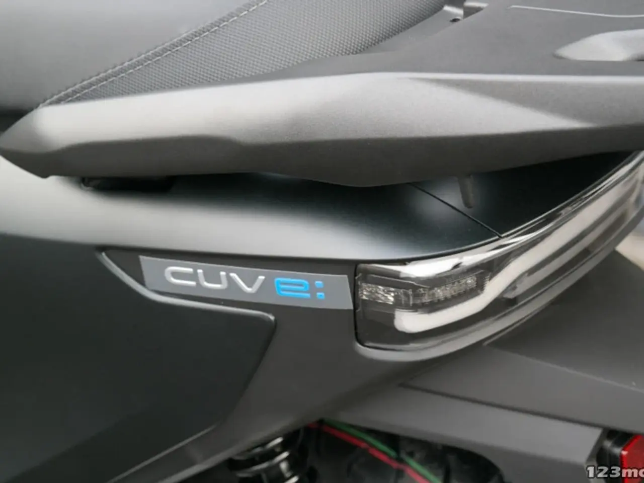 Billede 24 - Honda CUV e MC-SYD BYTTER GERNE