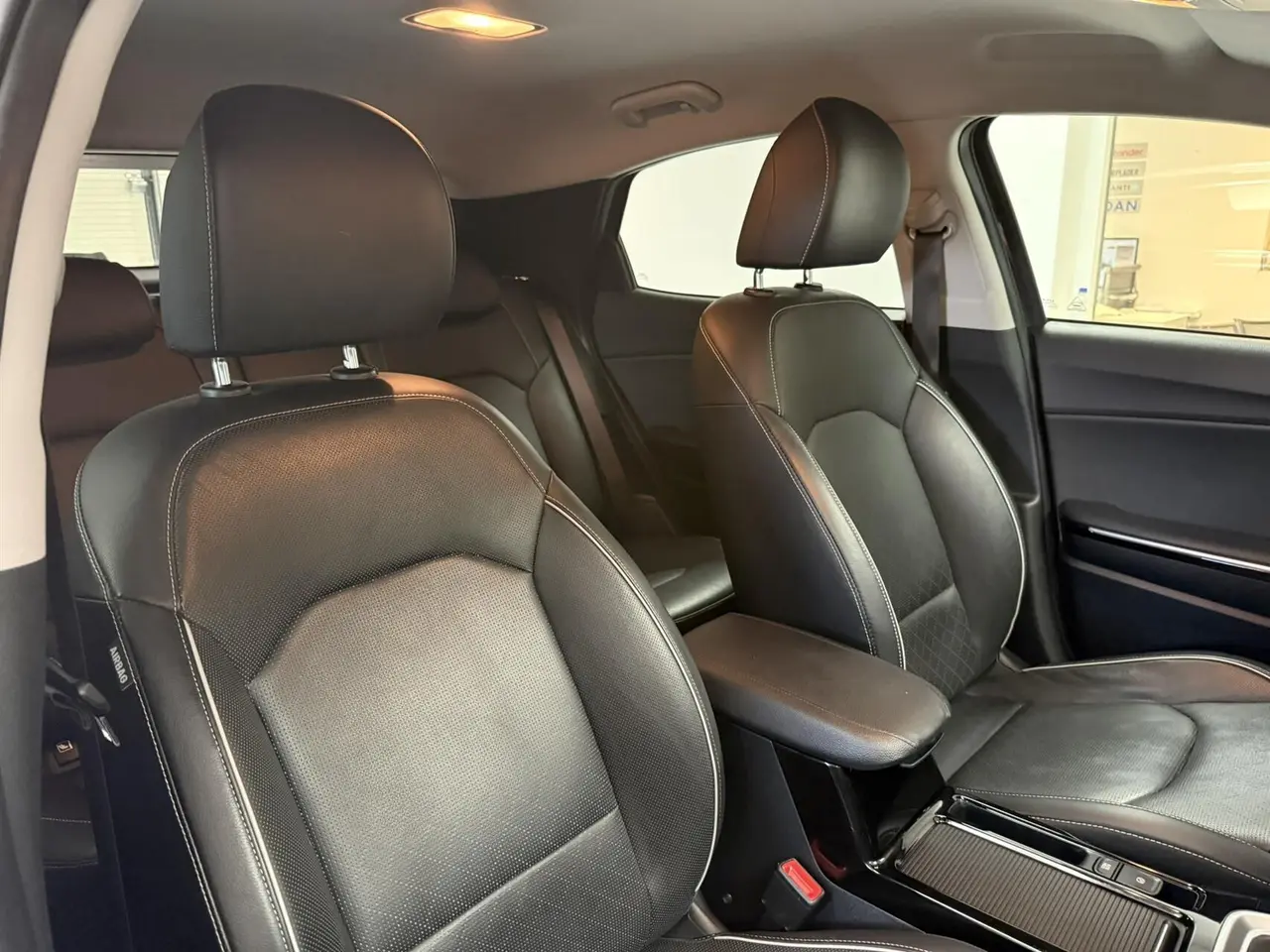 Billede 11 - Kia XCeed 1,6 GDI Plugin-hybrid Upgrade DCT 141HK 5d 6g Aut.