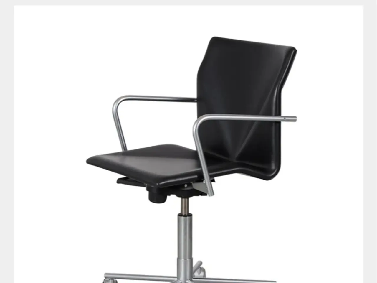 Billede 1 - Fritz Hansen kontor stol