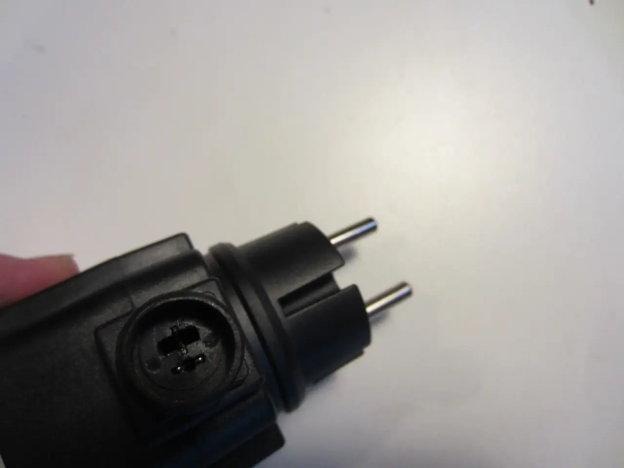Billede 3 - GOLDEN POWER GP-LT240V0400 AC Adapter 24V~  400mA
