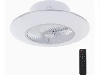 Loftsventilator, Globe 03623