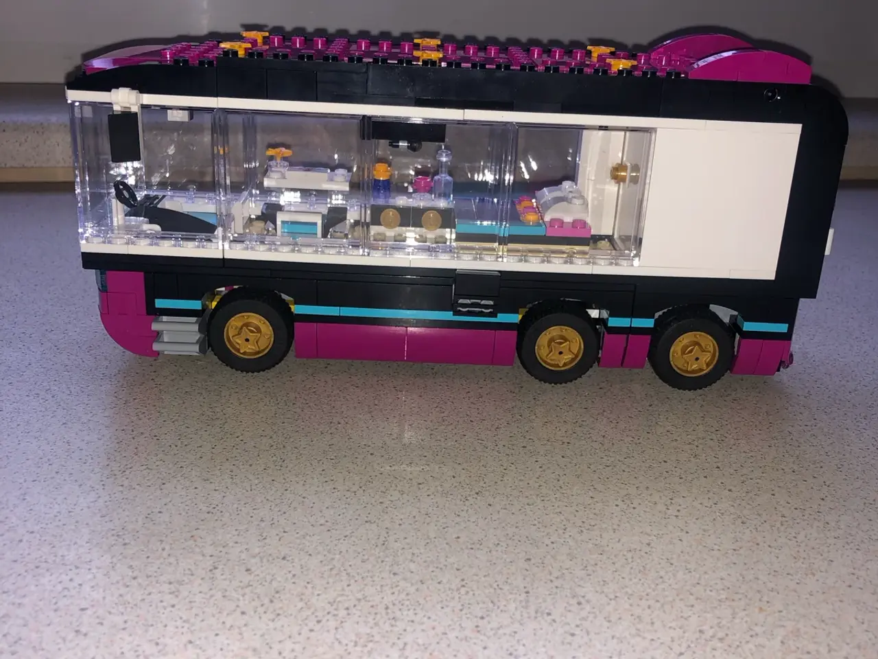 Billede 1 - Lego Friends 41106