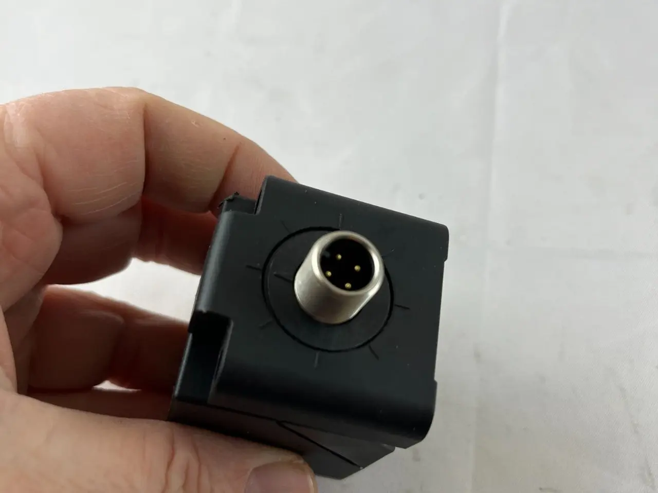 Billede 4 - Balluff BES0217 BES Q40KFU-PAC20B-S04C Sensor 20mm